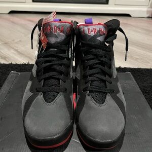 Nike Air Jordan 7 Retro "Raptor"